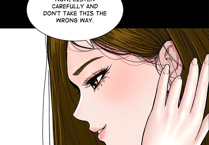 Sister's Man Chapter 21