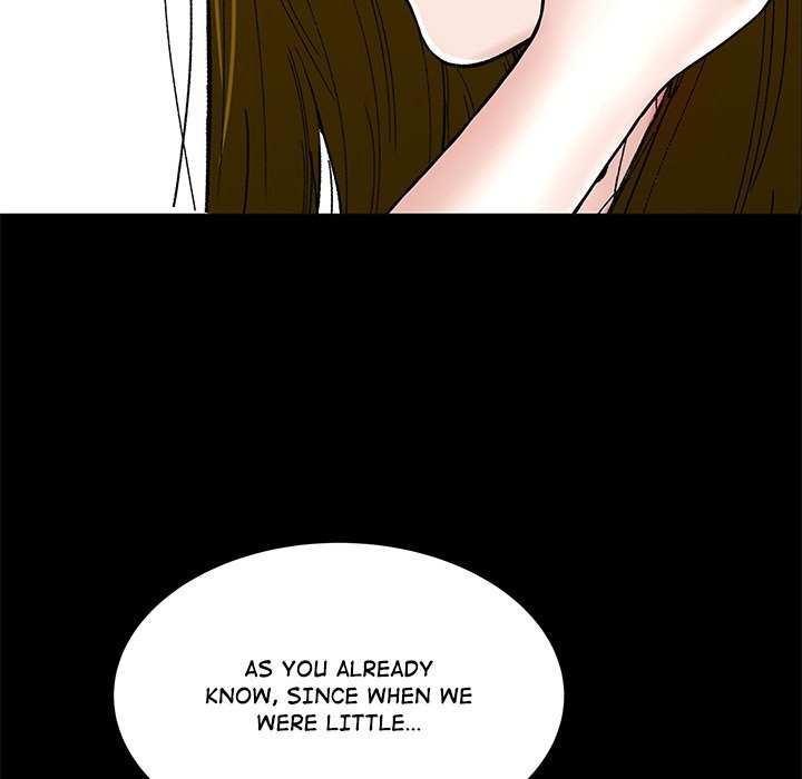 Sister's Man Chapter 21