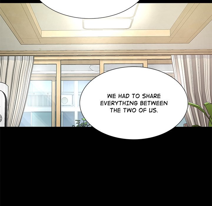 Sister's Man Chapter 21