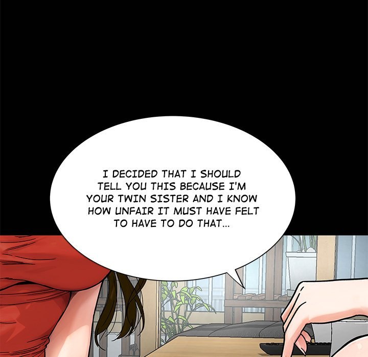 Sister's Man Chapter 21