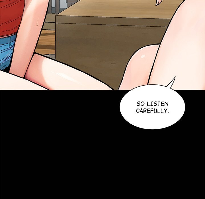 Sister's Man Chapter 21