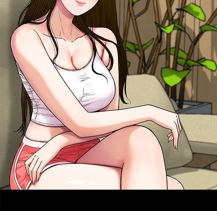 Sister's Man Chapter 21
