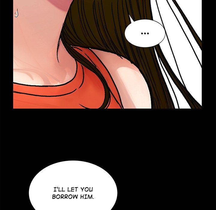 Sister's Man Chapter 21