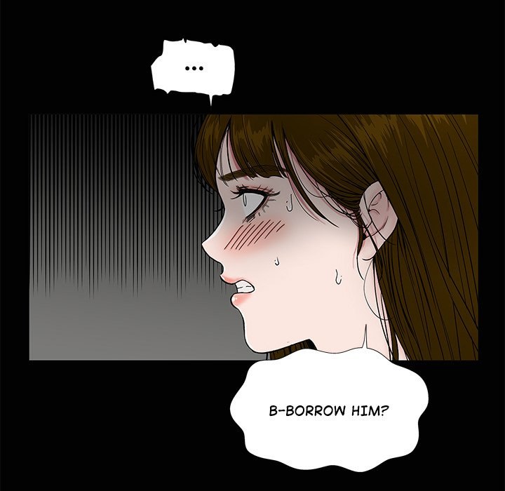 Sister's Man Chapter 21