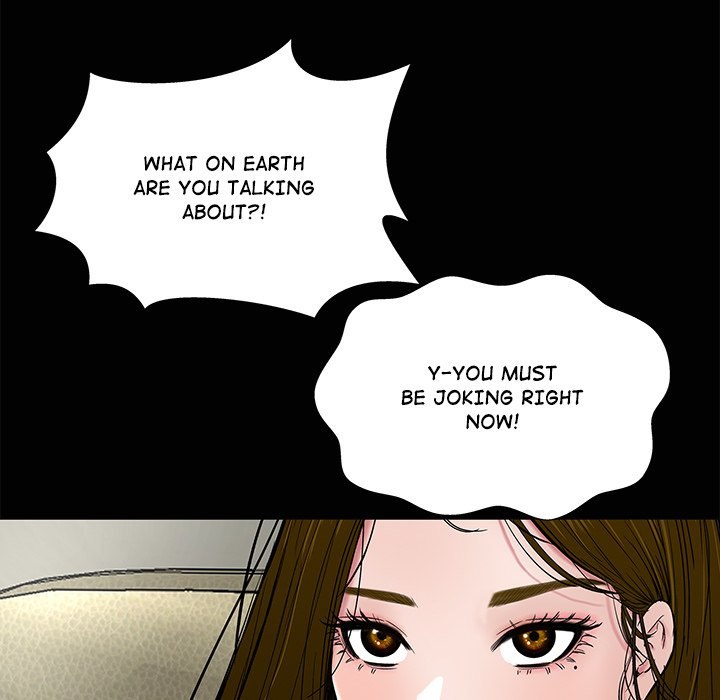 Sister's Man Chapter 21