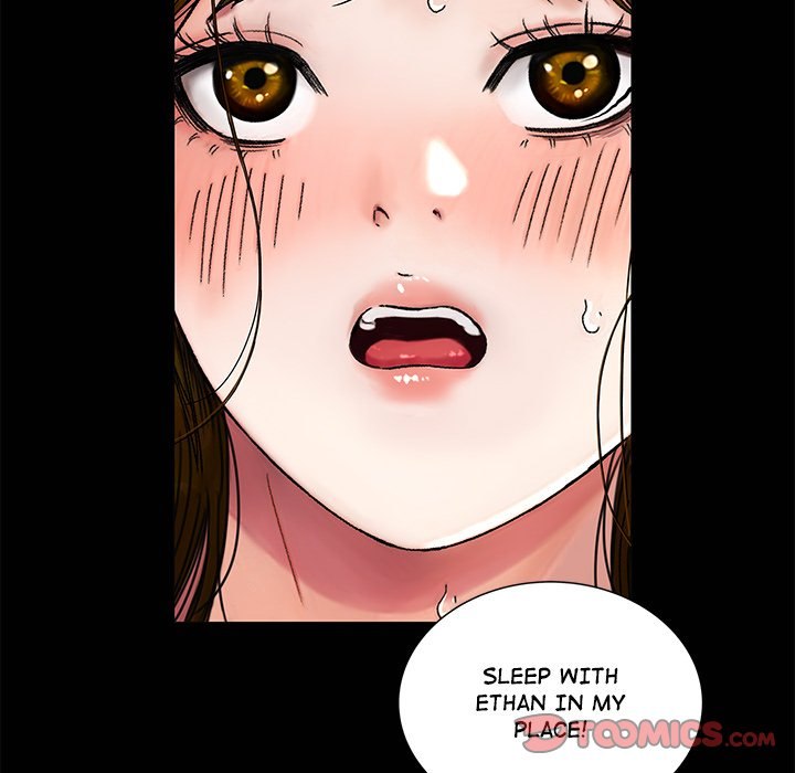 Sister's Man Chapter 21