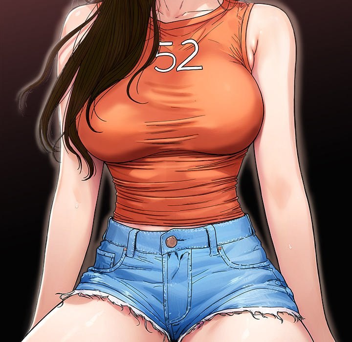 Sister's Man Chapter 21
