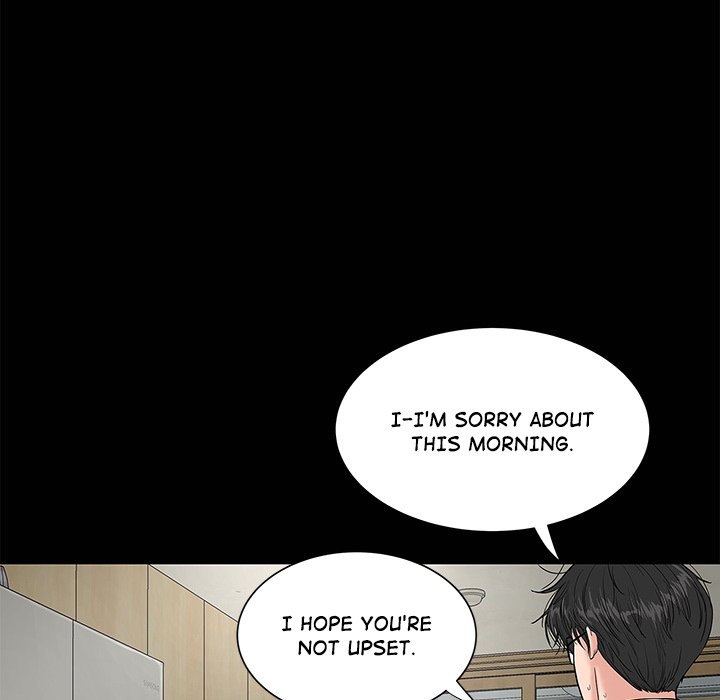 Sister's Man Chapter 21
