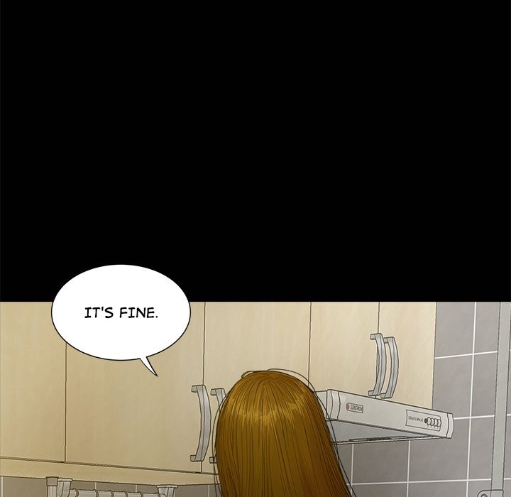 Sister's Man Chapter 21