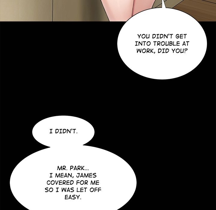 Sister's Man Chapter 21