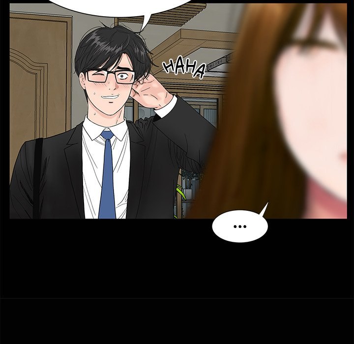 Sister's Man Chapter 21