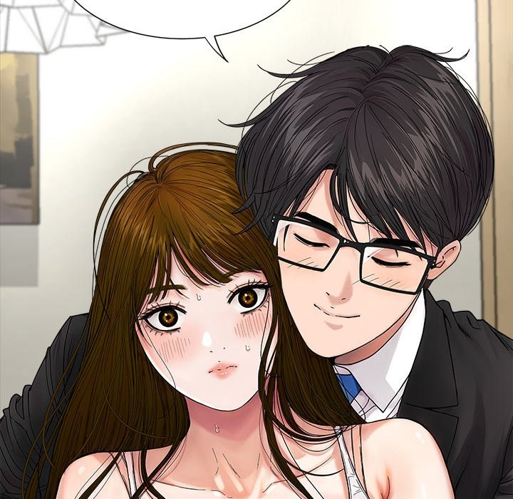 Sister's Man Chapter 21