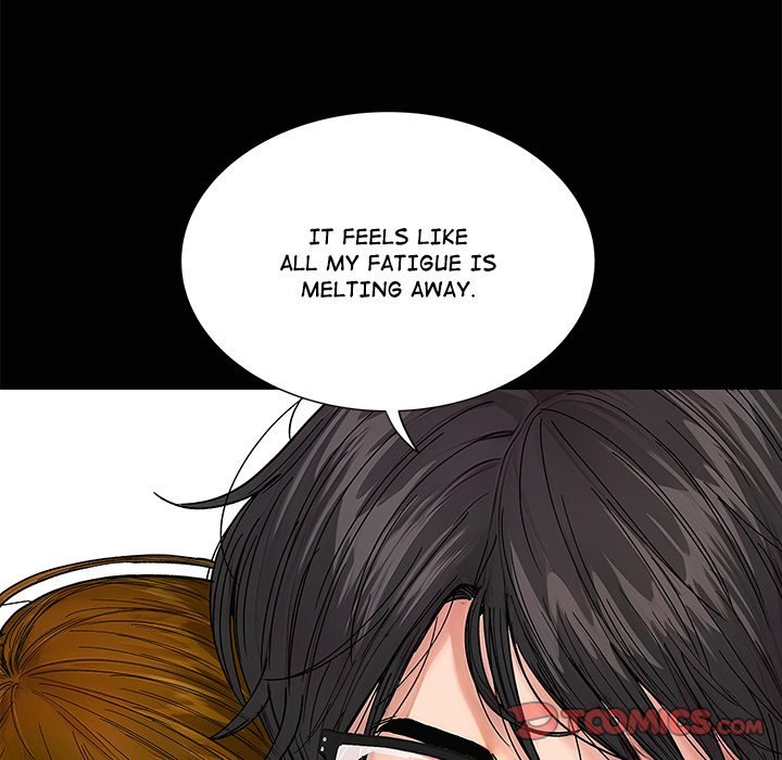 Sister's Man Chapter 21