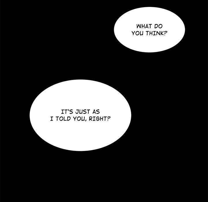 Sister's Man Chapter 21