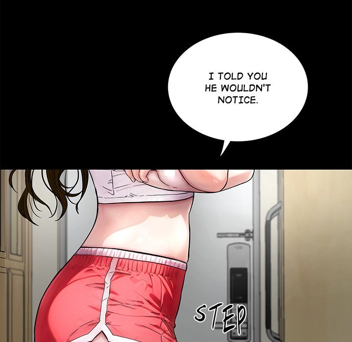Sister's Man Chapter 21