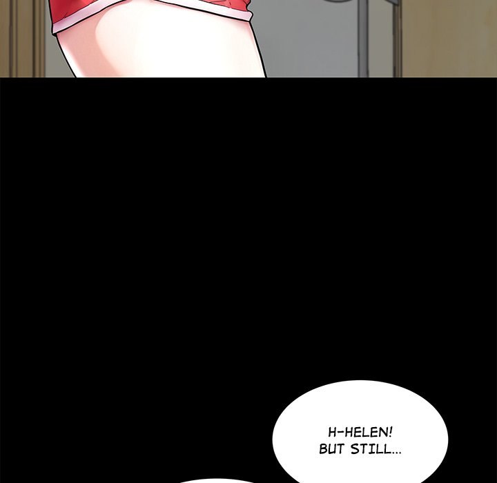 Sister's Man Chapter 21