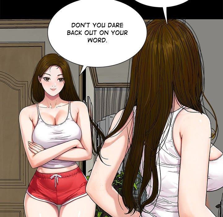 Sister's Man Chapter 21