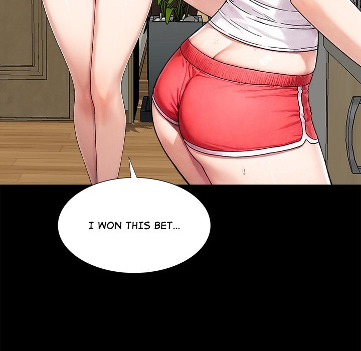 Sister's Man Chapter 21
