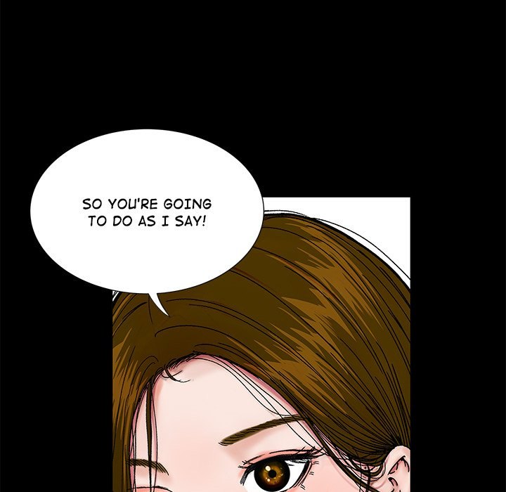 Sister's Man Chapter 21