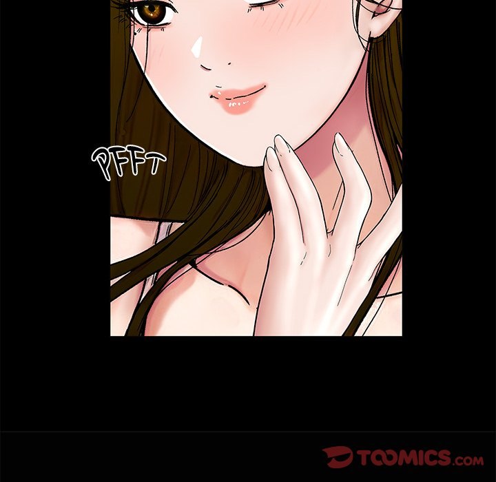 Sister's Man Chapter 21