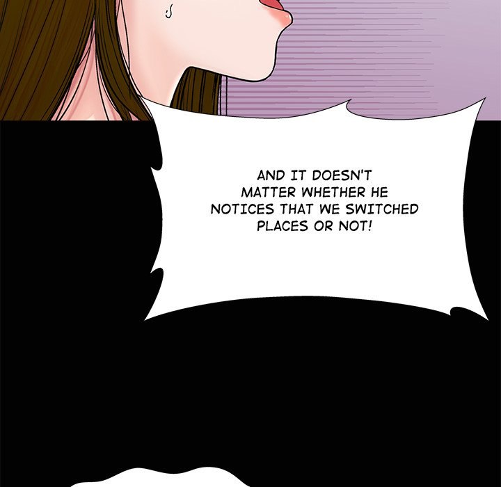 Sister's Man Chapter 21