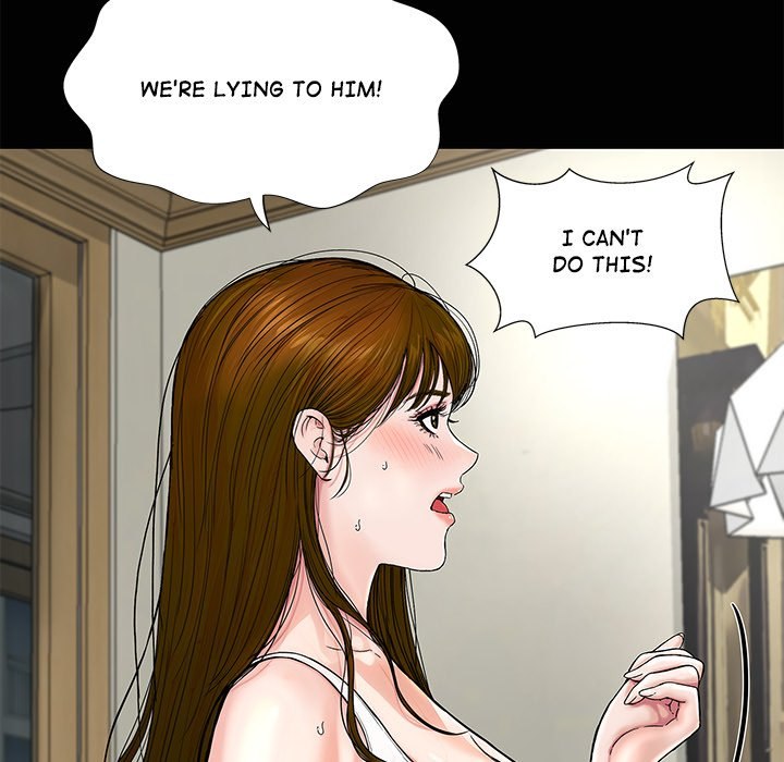 Sister's Man Chapter 21