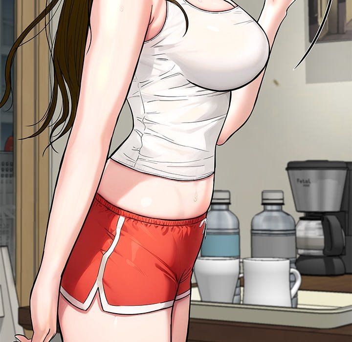 Sister's Man Chapter 21