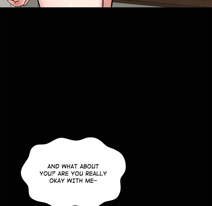 Sister's Man Chapter 21