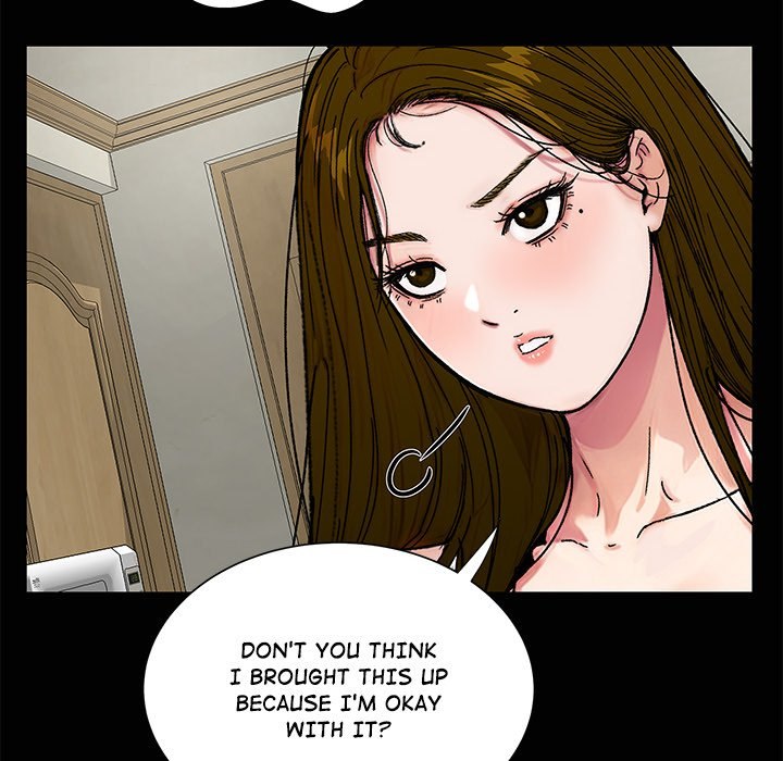 Sister's Man Chapter 21