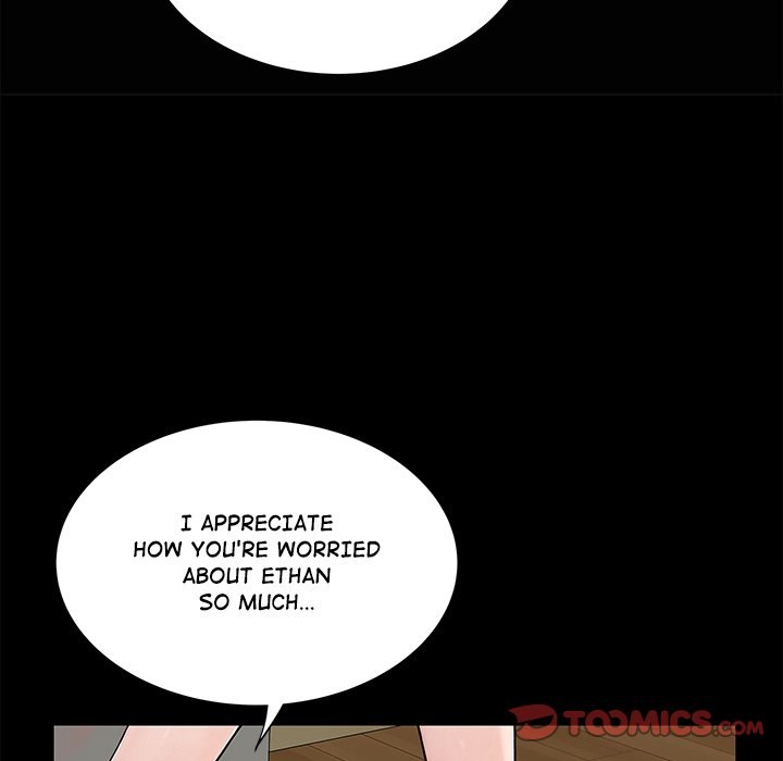 Sister's Man Chapter 21