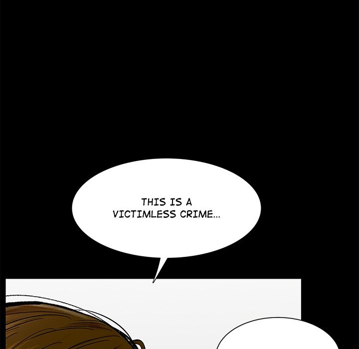 Sister's Man Chapter 21