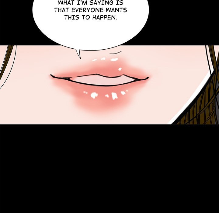 Sister's Man Chapter 21
