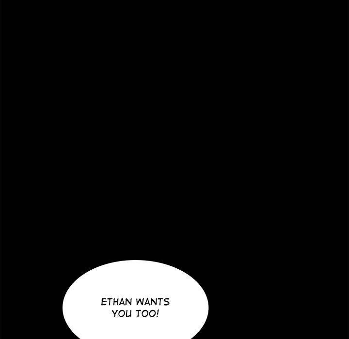 Sister's Man Chapter 21