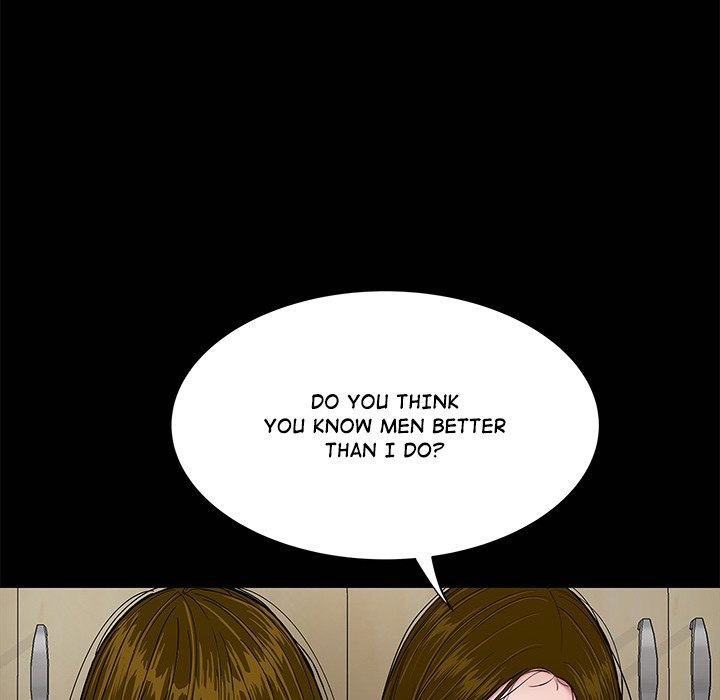 Sister's Man Chapter 21