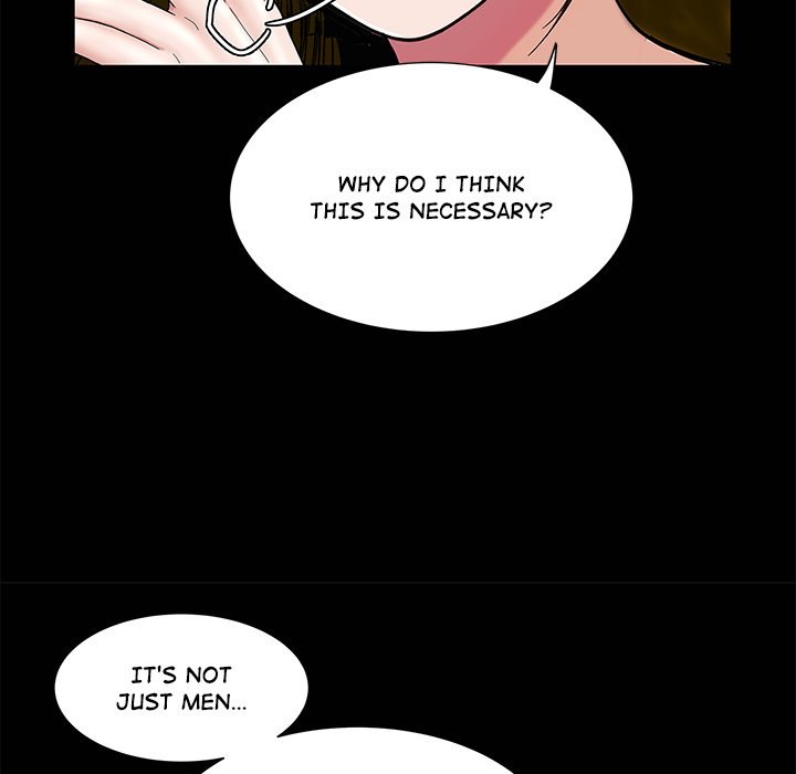 Sister's Man Chapter 21