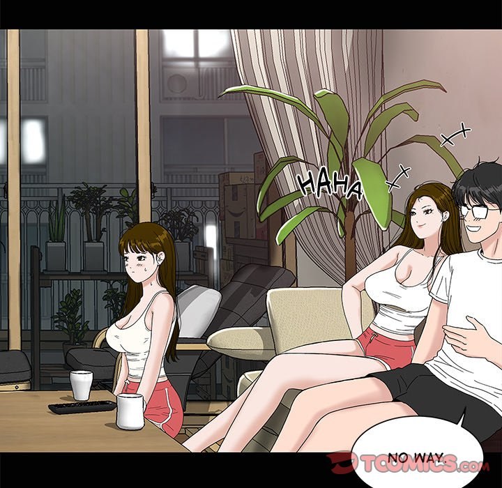 Sister's Man Chapter 21