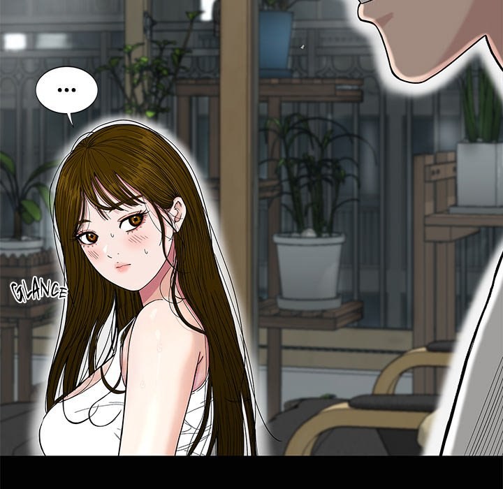 Sister's Man Chapter 21