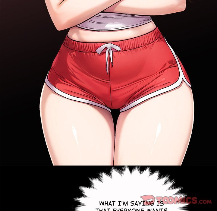 Sister's Man Chapter 21