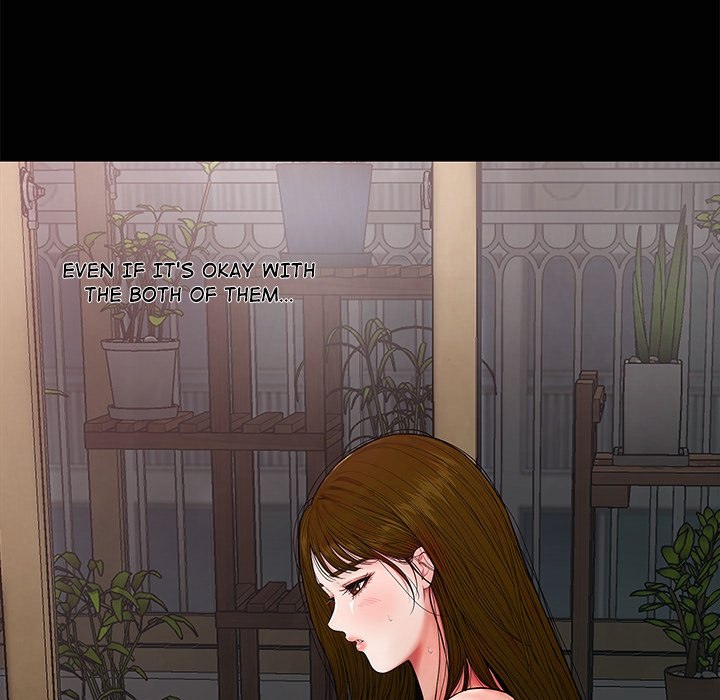 Sister's Man Chapter 21