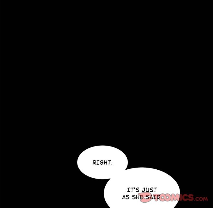Sister's Man Chapter 21