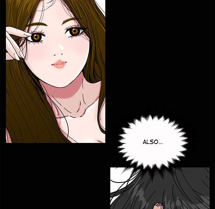 Sister's Man Chapter 21