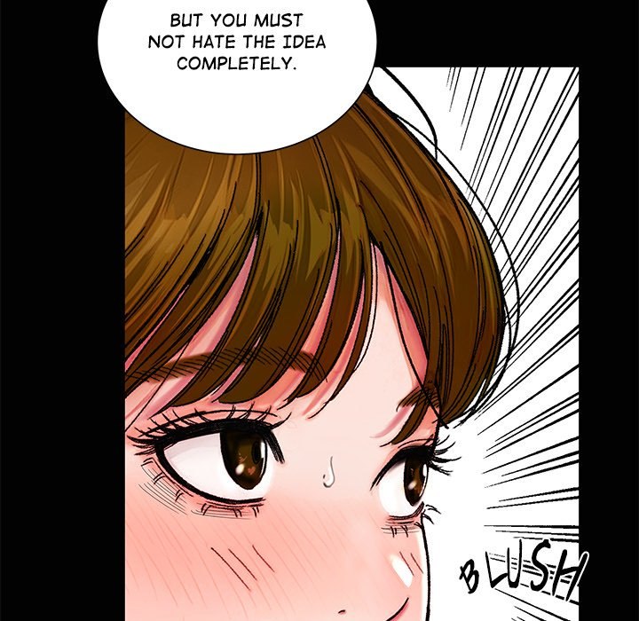 Sister's Man Chapter 21