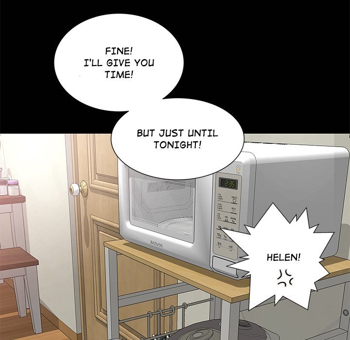 Sister's Man Chapter 21