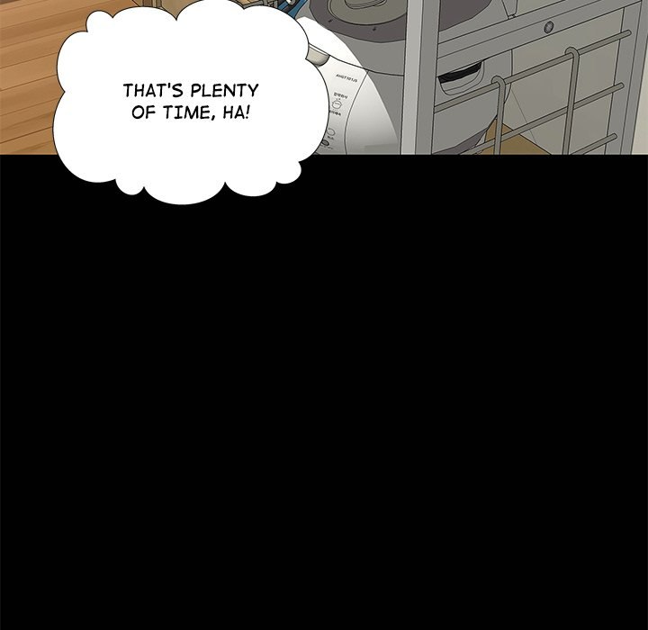 Sister's Man Chapter 21