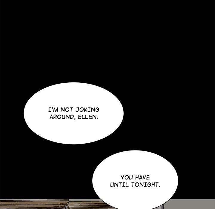 Sister's Man Chapter 21