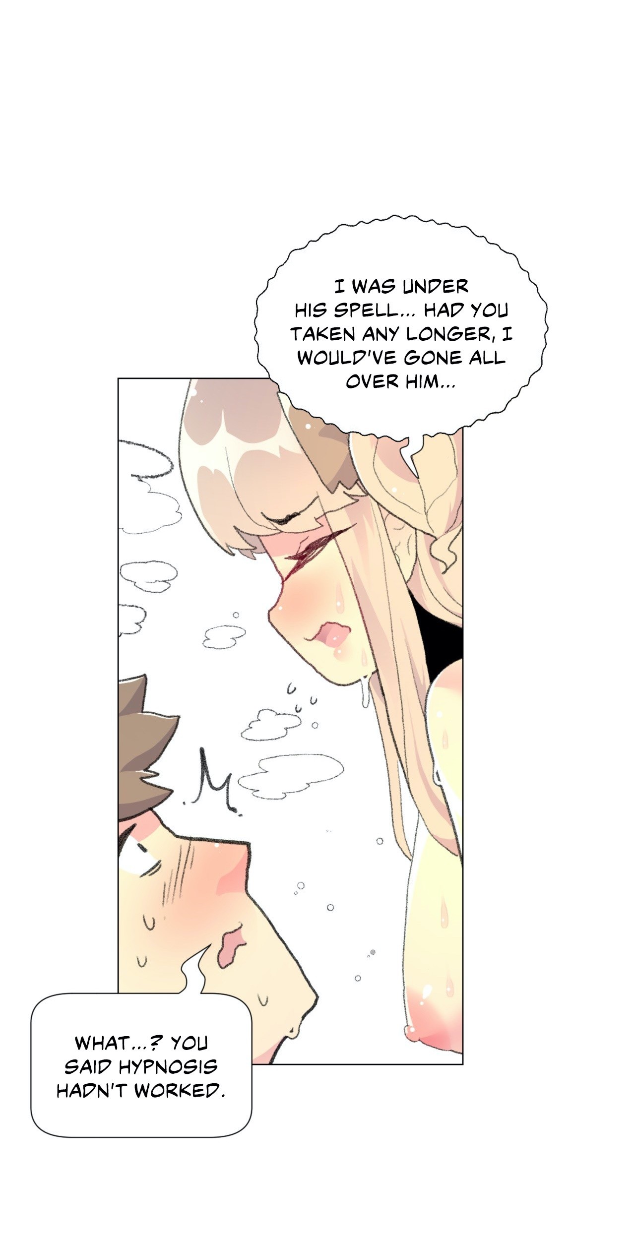 Sneak Peek Chapter 31