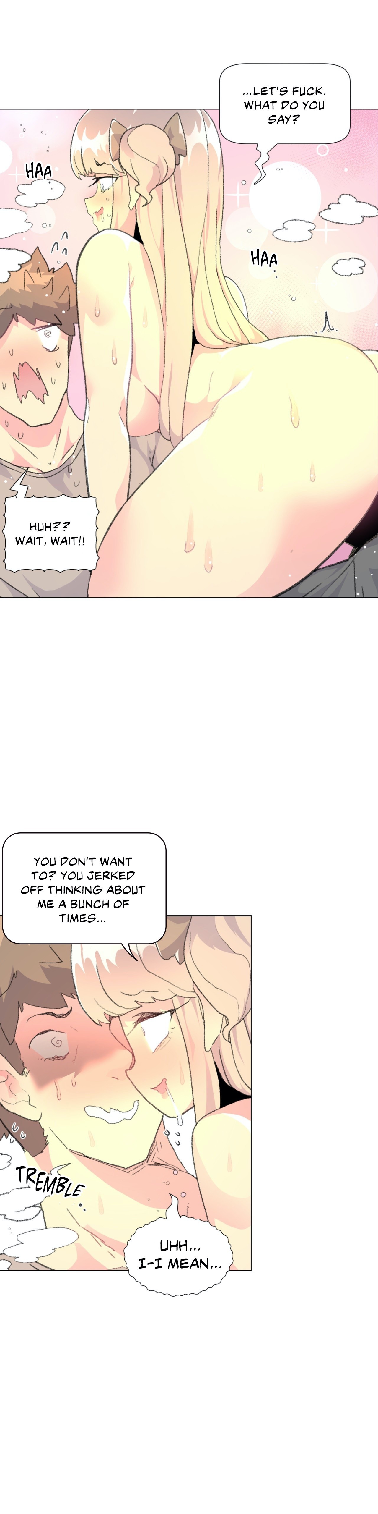 Sneak Peek Chapter 31