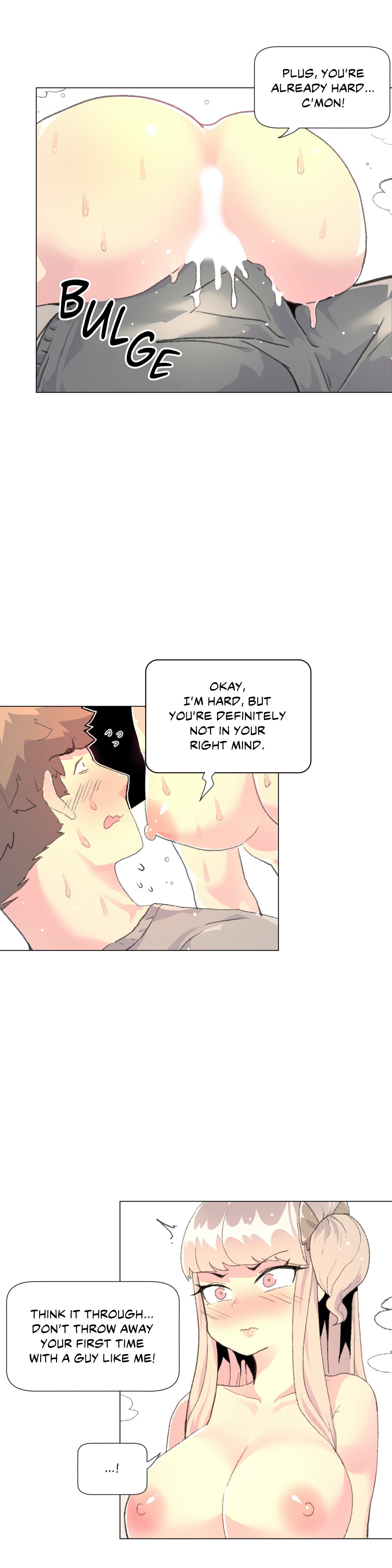 Sneak Peek Chapter 31