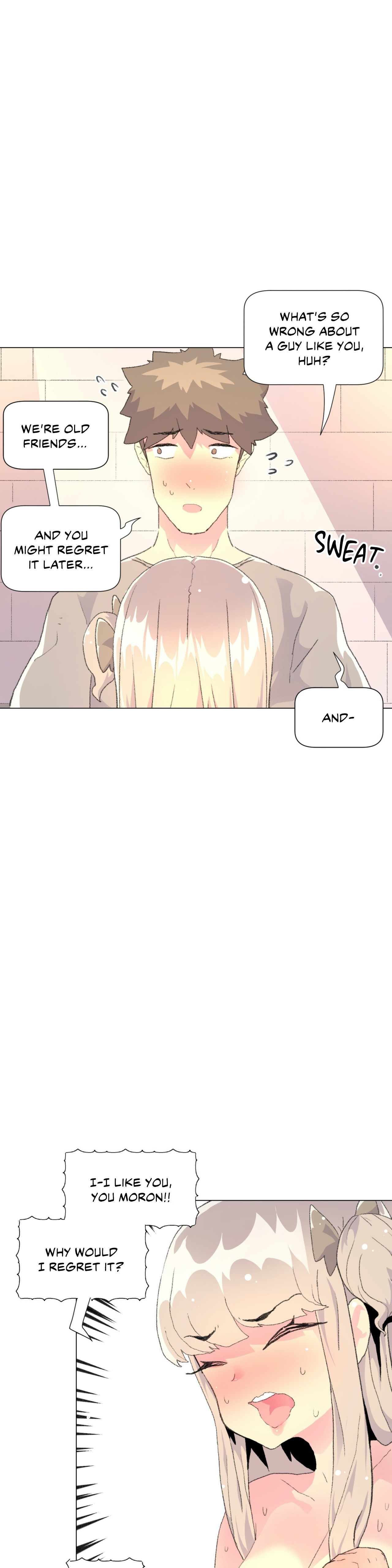 Sneak Peek Chapter 31