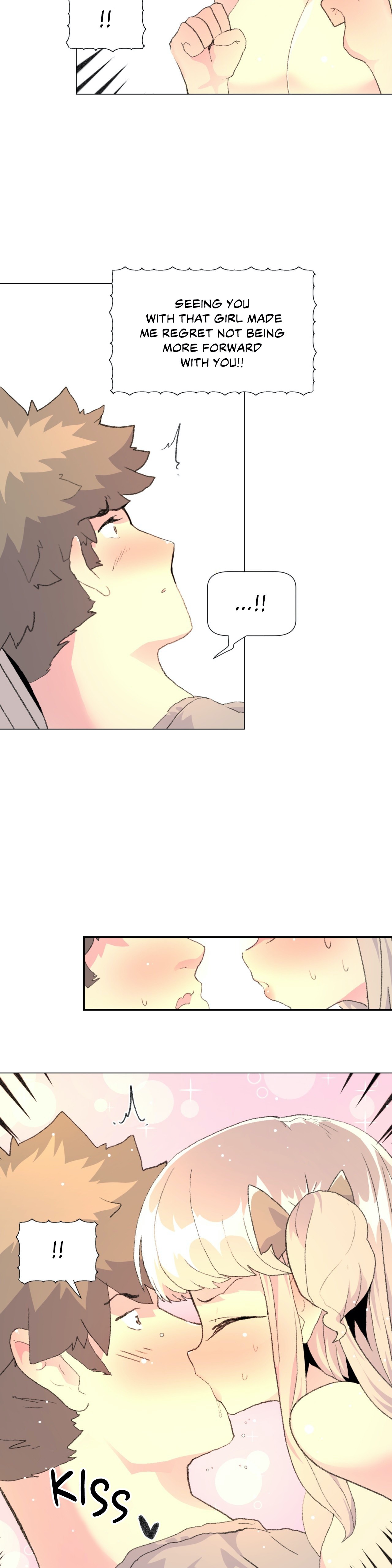 Sneak Peek Chapter 31